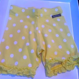 Girls Matilda Jane shorts